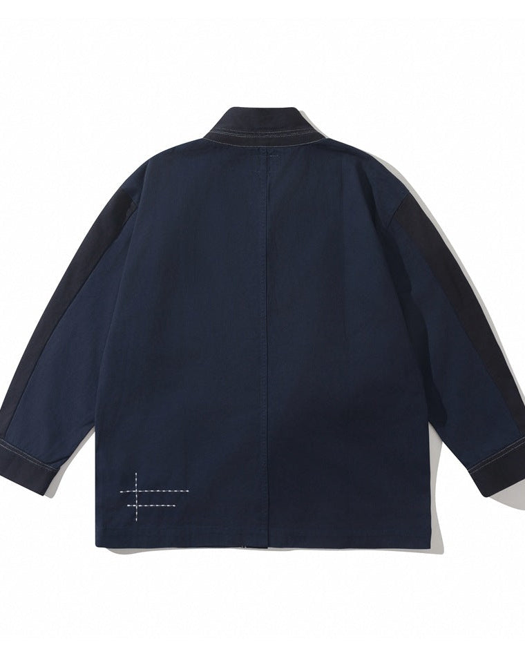 The Celestial Flow Jacket