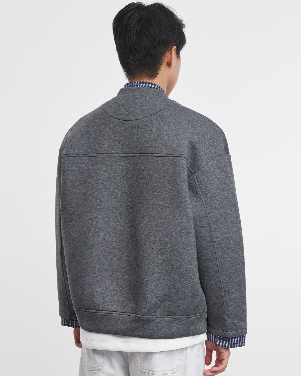 The Marent Jacket