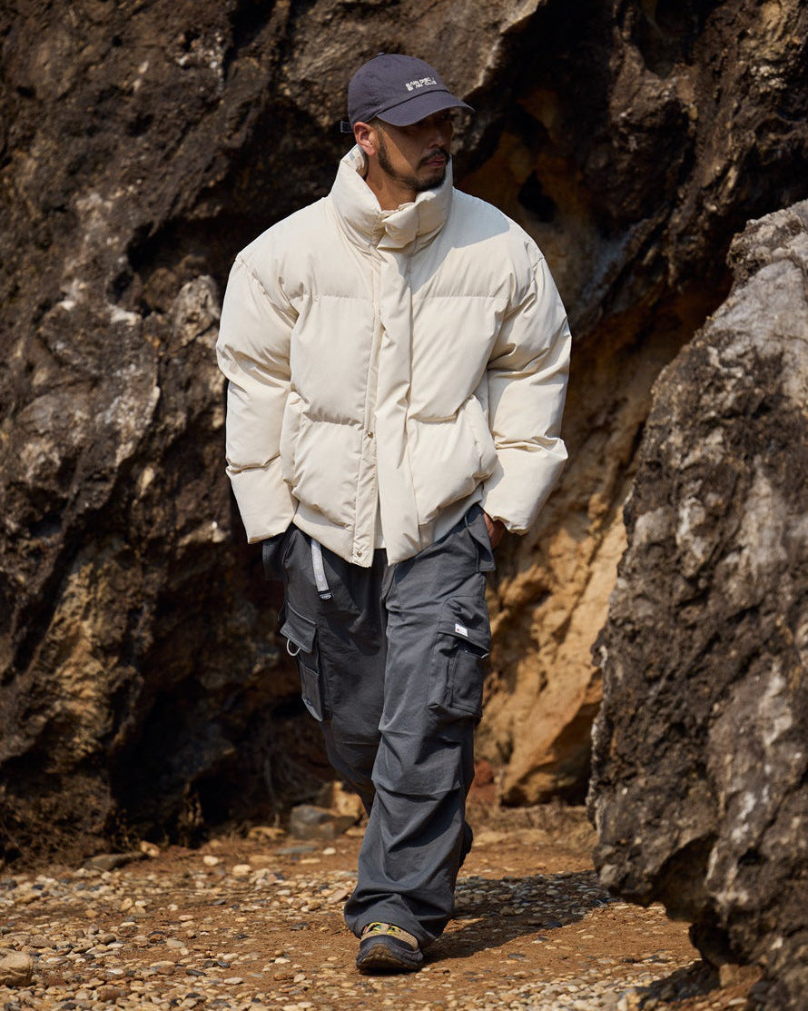 The Polarline Padded Coat