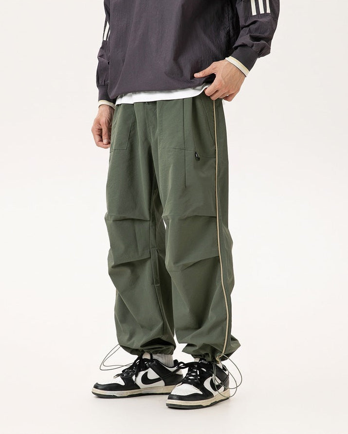 The Aeroform Paratrooper Trousers