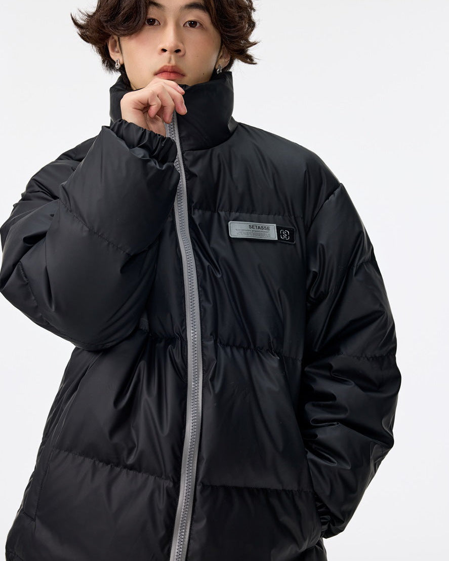 The Aurora Insulated Puffer