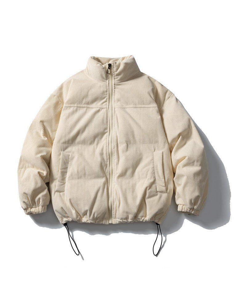 The Cordura Loft Coat