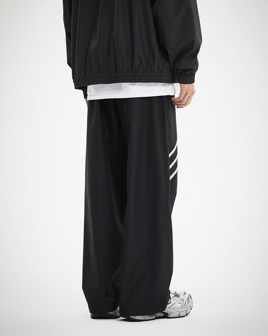 The Millenia Track Trousers