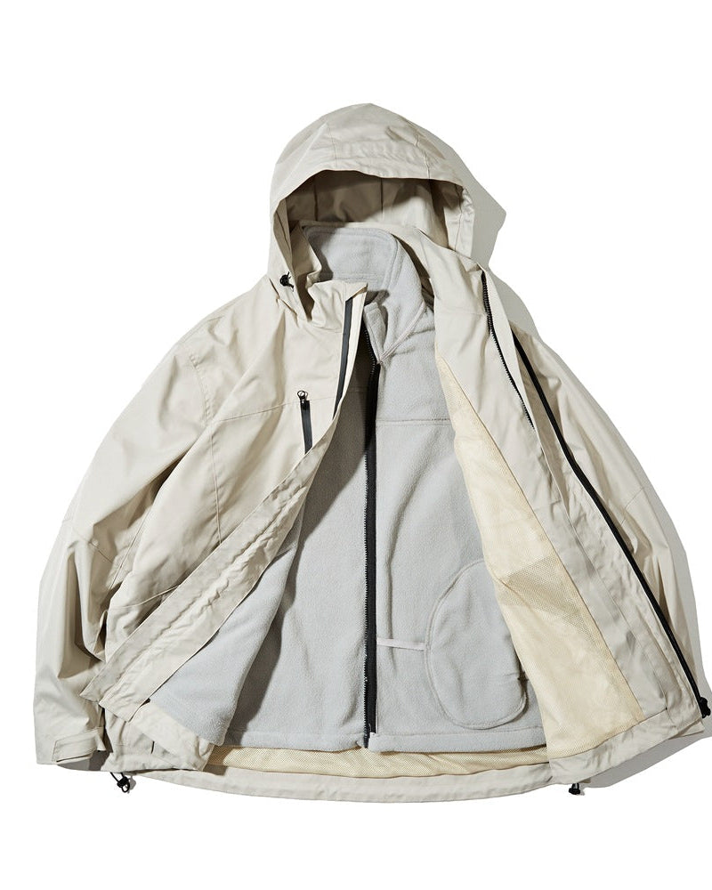 The Element Forge Parka