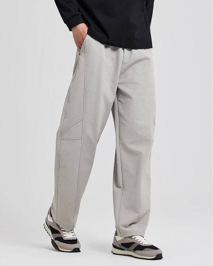 CurveFit Drawstring Trousers