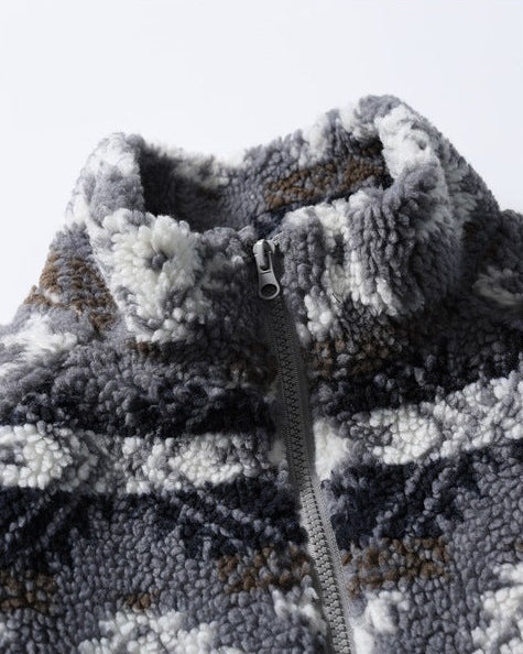 The Heritage Woolway Jacket