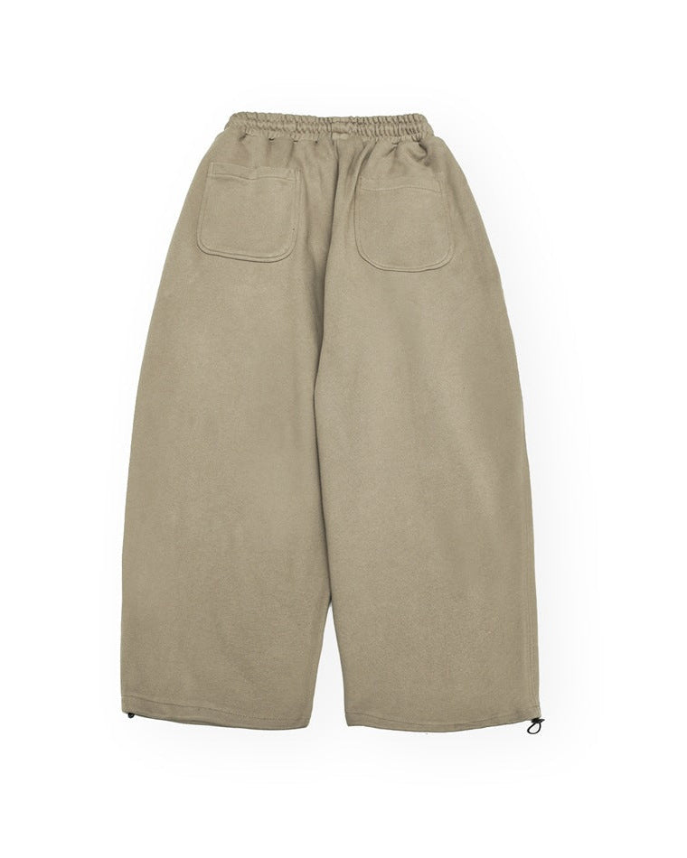 The Velora Wide Trousers