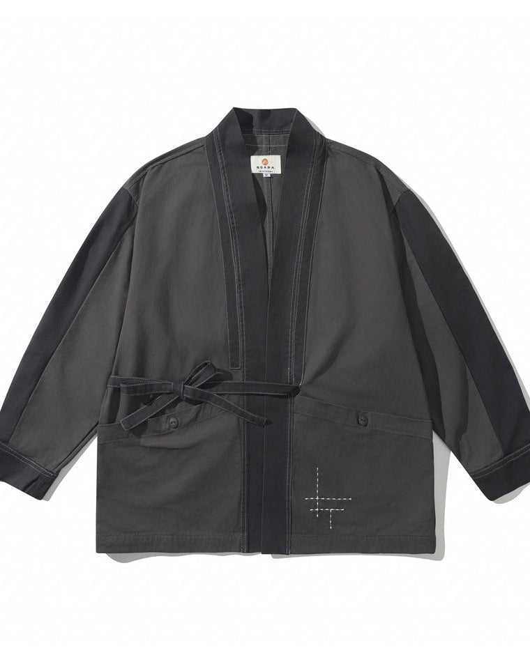 The Celestial Flow Jacket