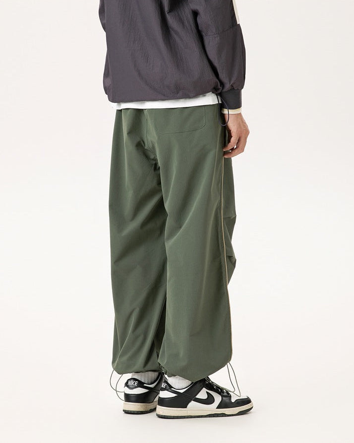 The Aeroform Paratrooper Trousers