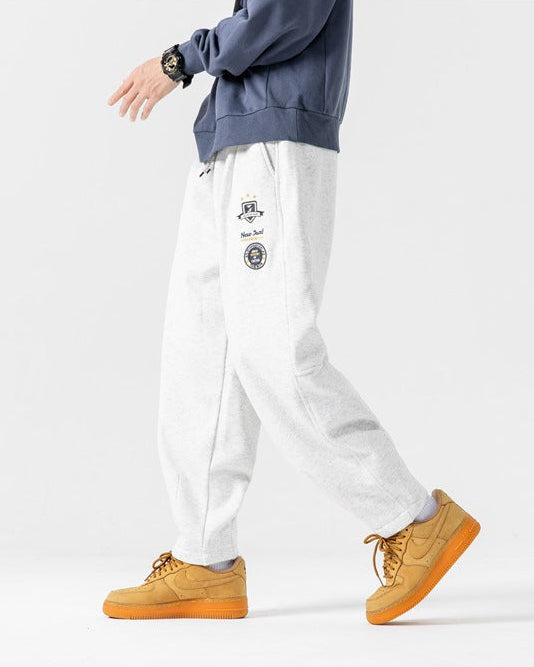 The Fleece Motion Trousers