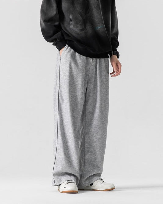 The Greyline Ease Trousers