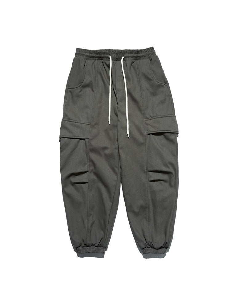 The Frostloom Utility Trousers