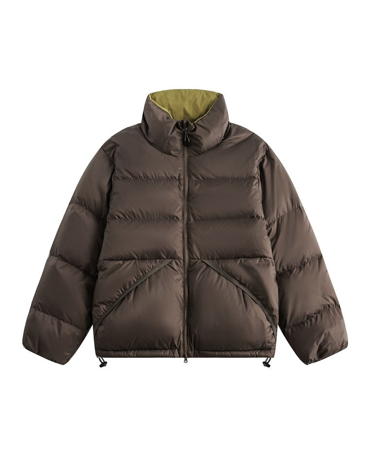 The Solace Down Shell