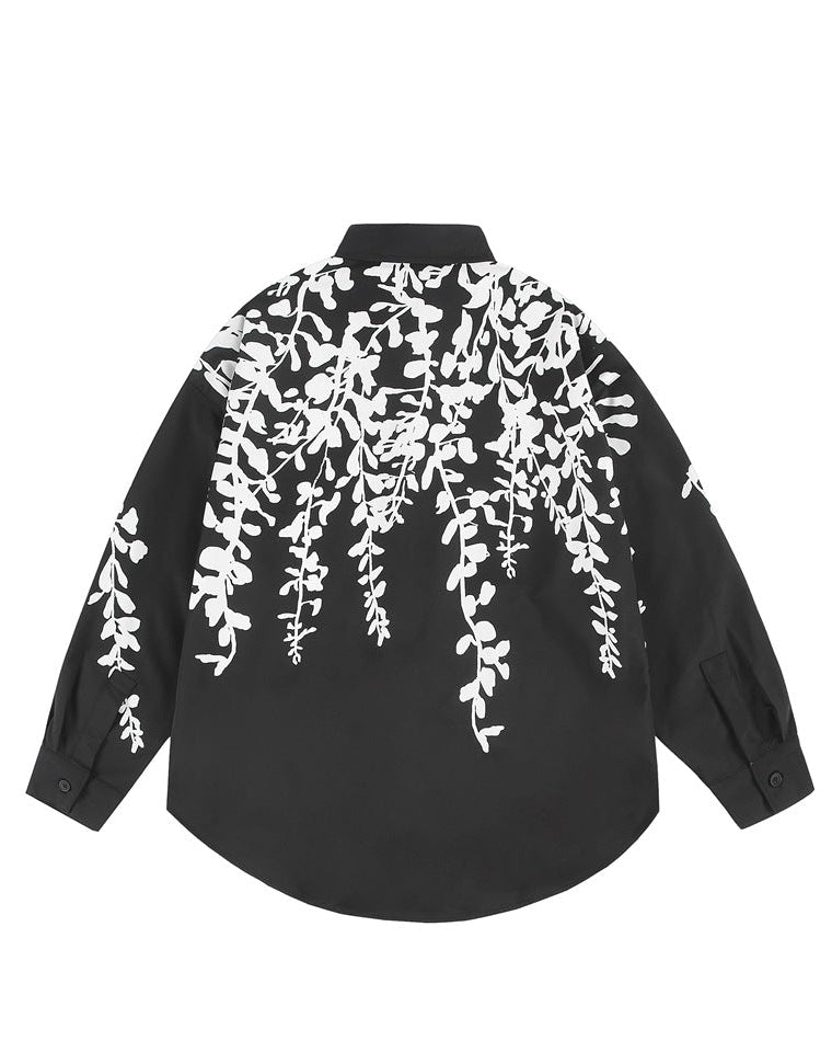 The Ashbourne Workwear Overshirt