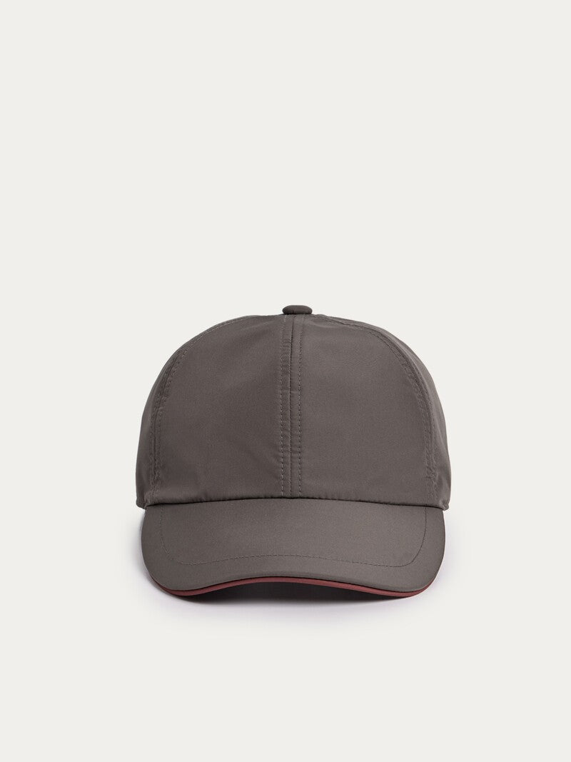 Baseball cap - Grey