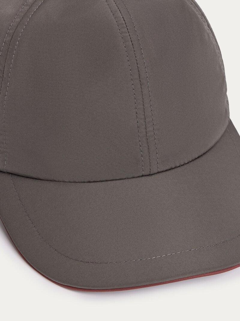 Baseball cap - Grey