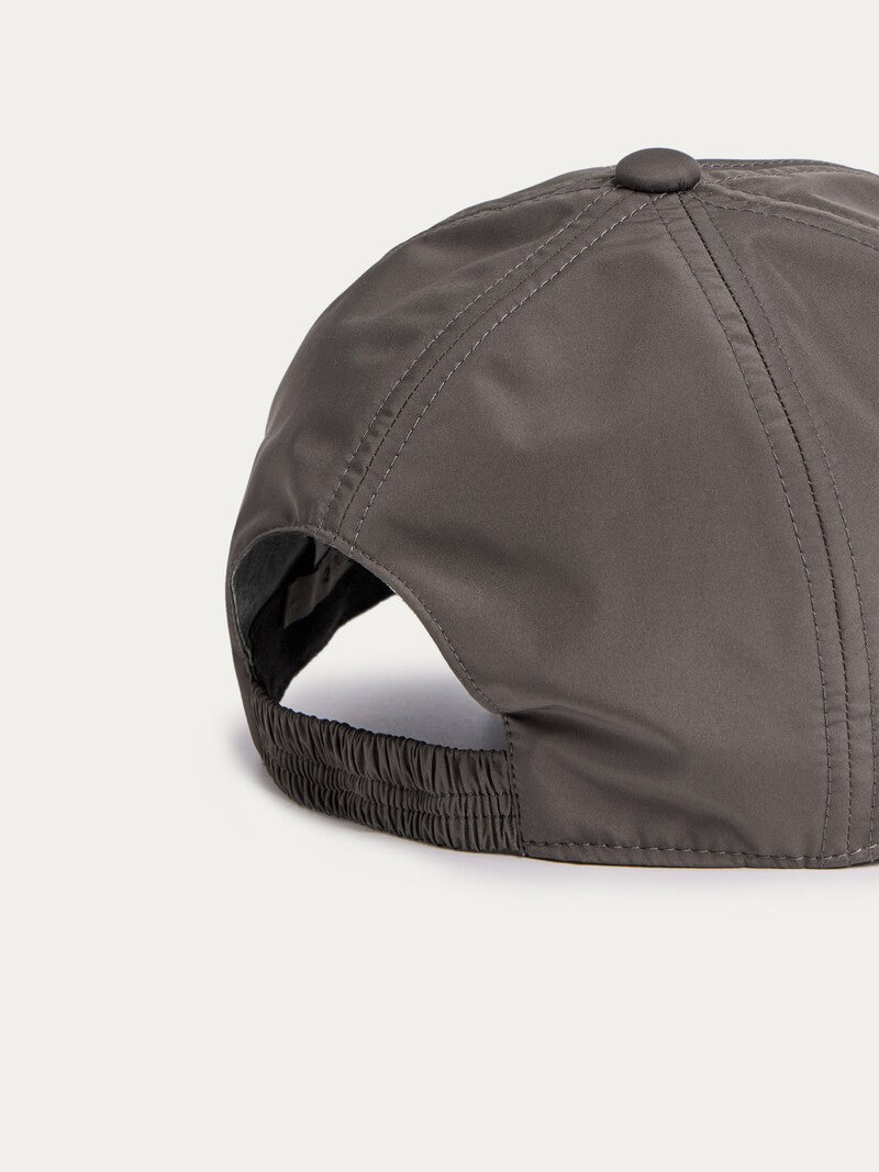 Baseball cap - Grey