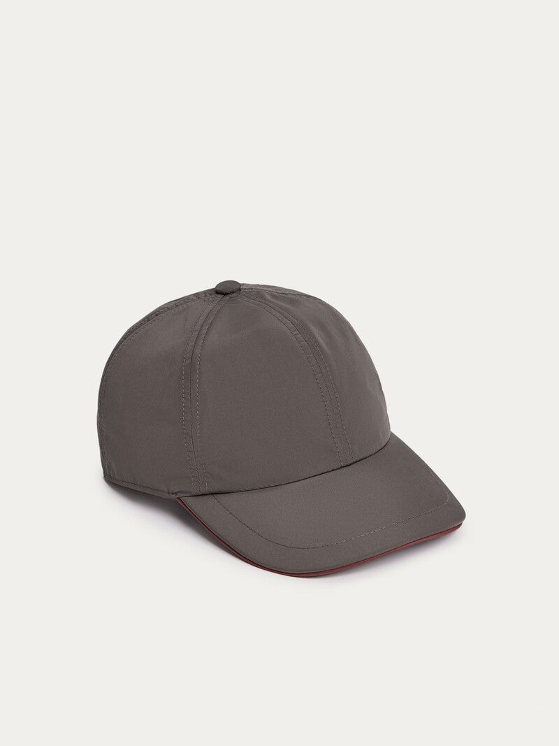 Baseball cap - Grey