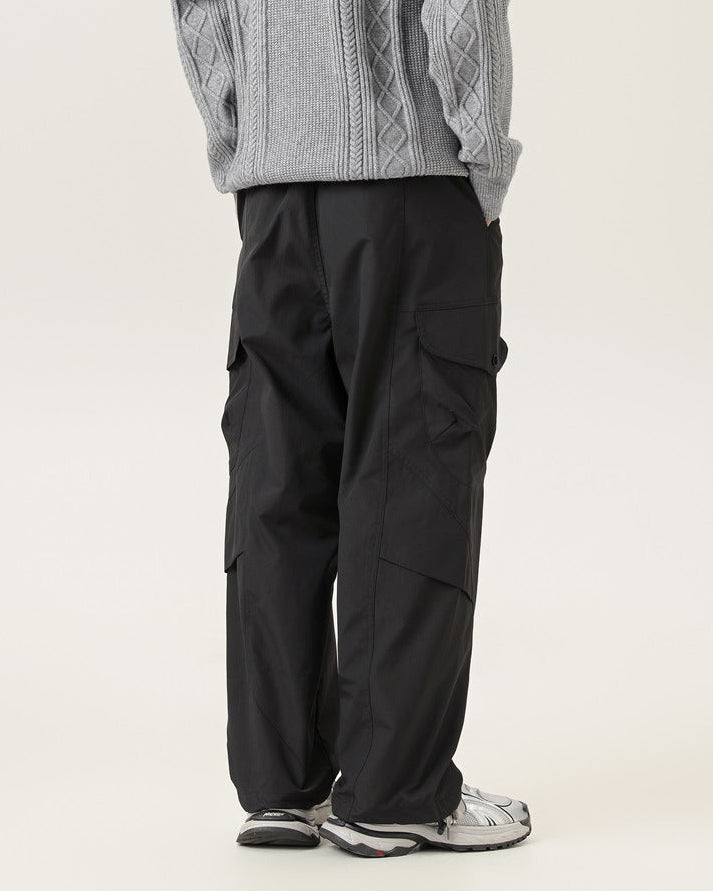 The Arden Fleece-Lined Trousers