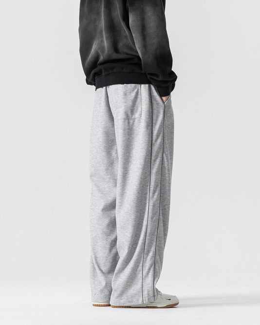 The Greyline Ease Trousers
