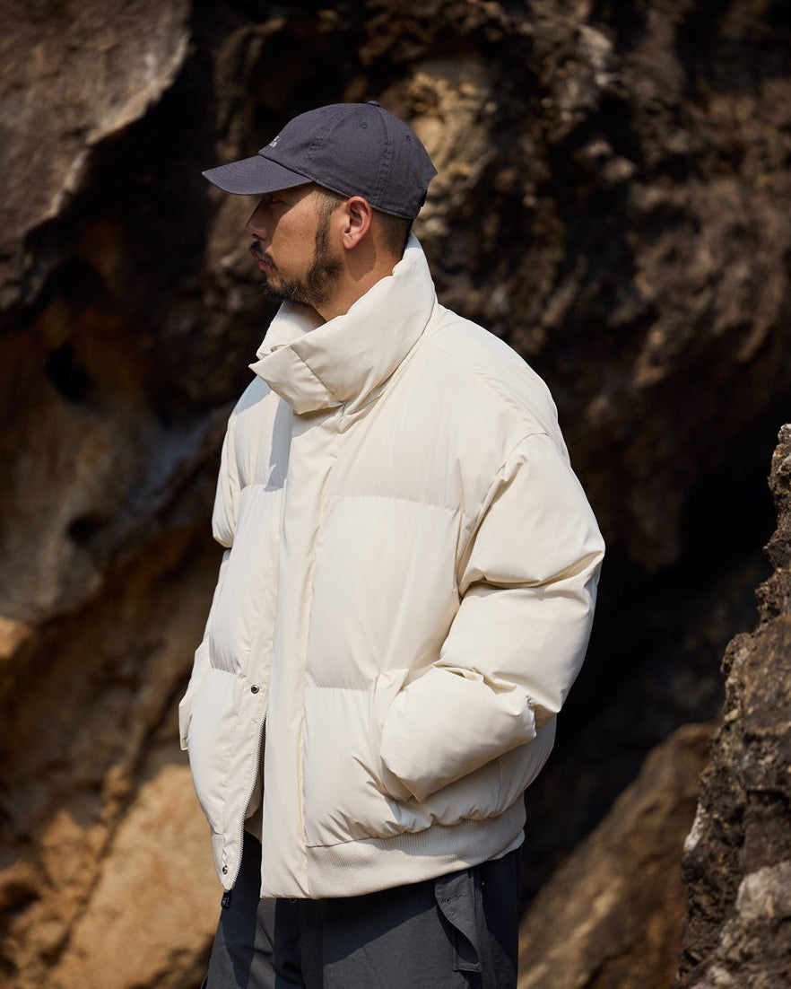 The Polarline Padded Coat