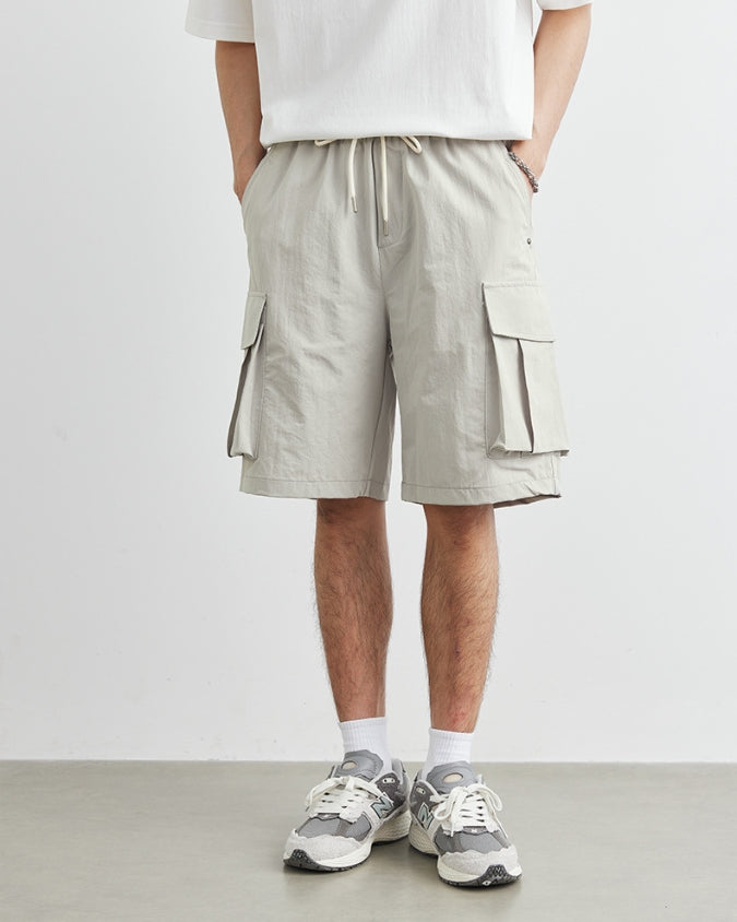 Palisade Cargo-Shorts