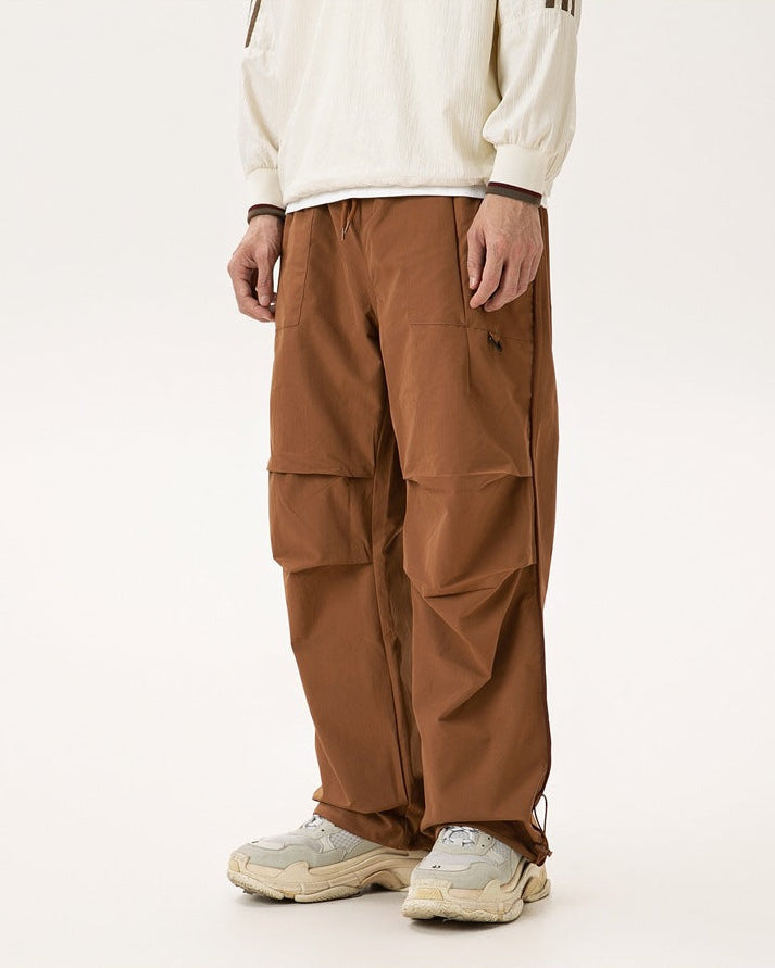 The Aeroform Paratrooper Trousers