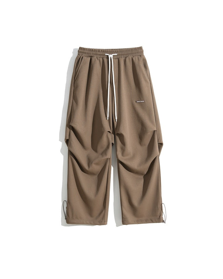 The Vanton Relaxed Trousers