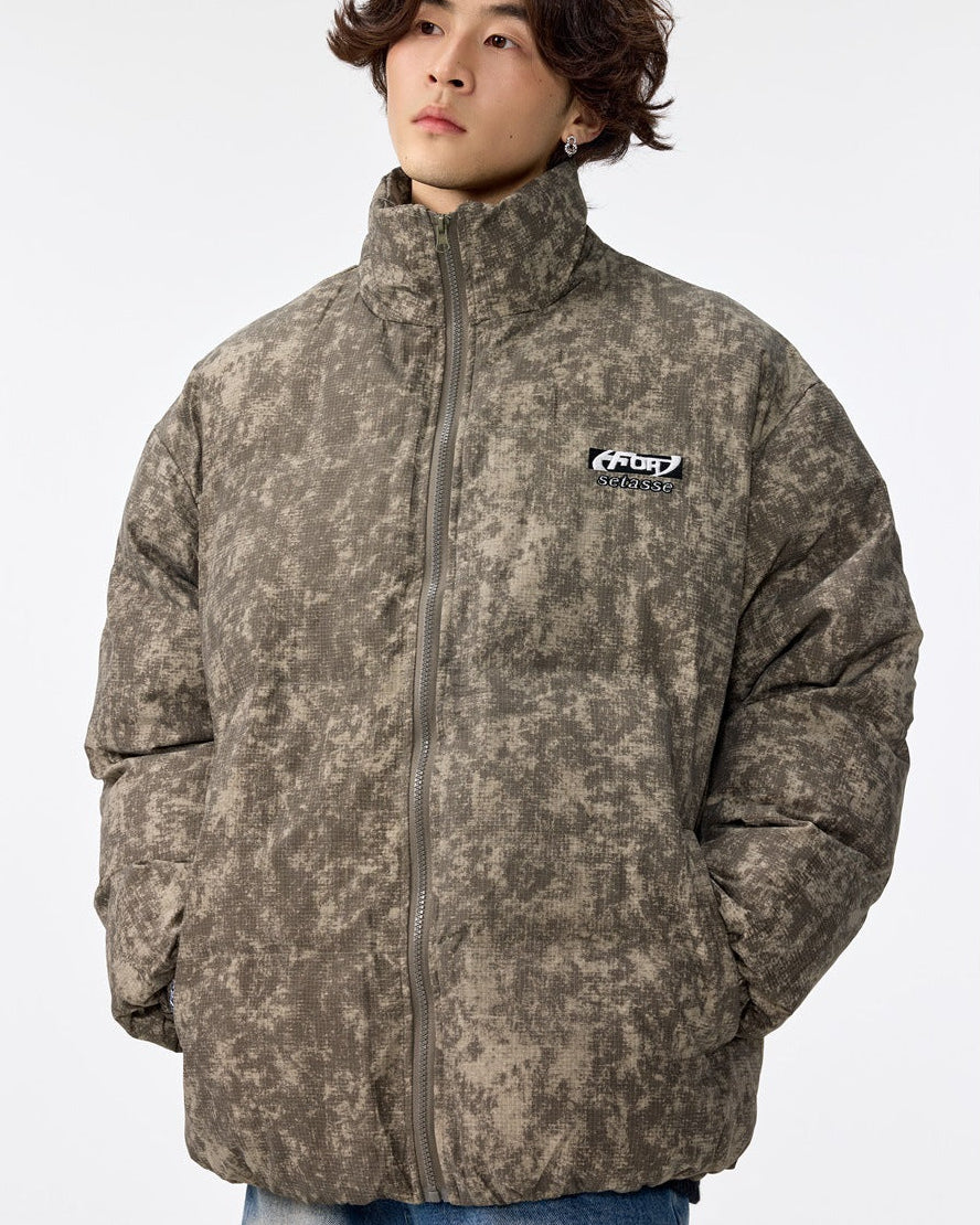 The Urban Loft Padded Coat