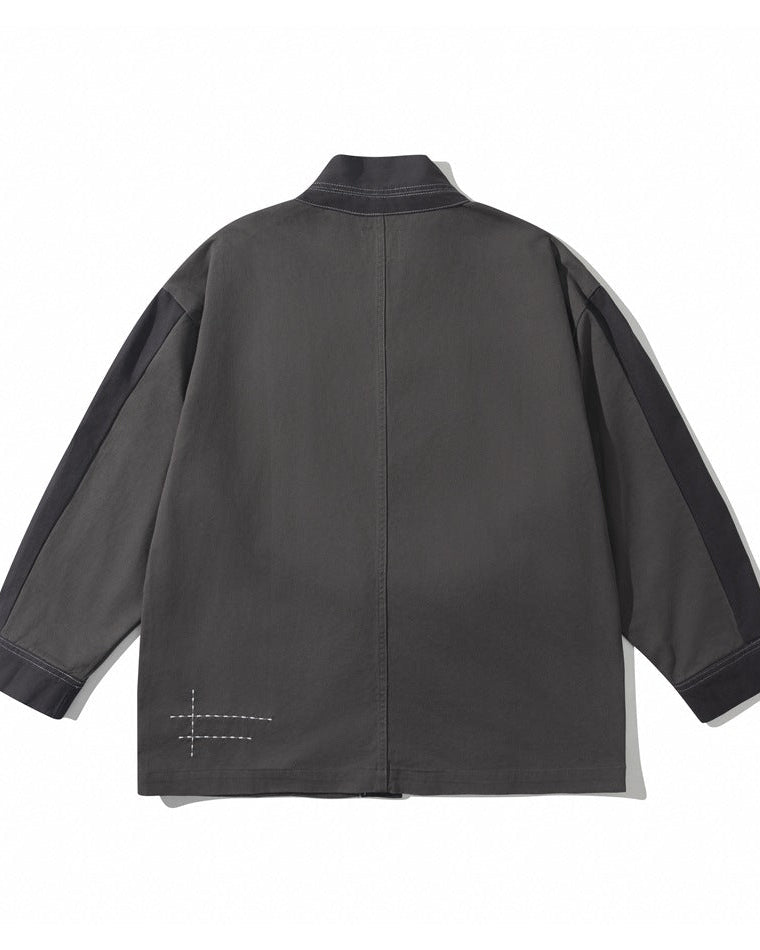 The Celestial Flow Jacket