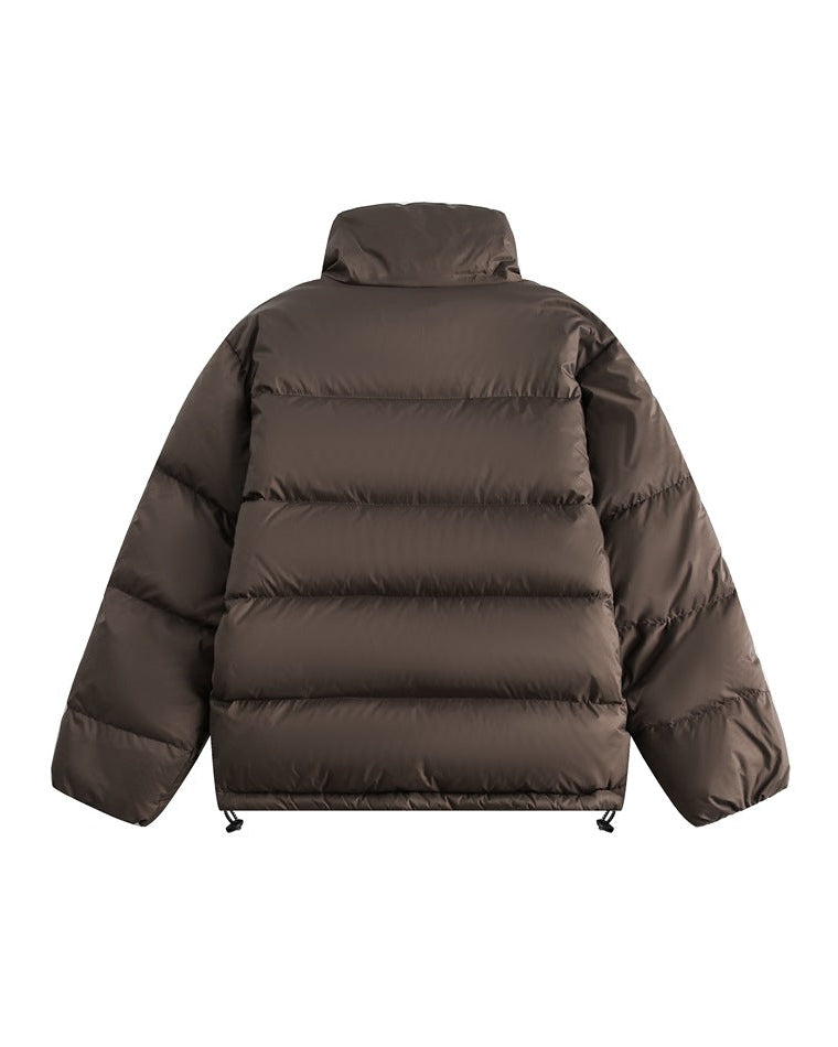 The Solace Down Shell