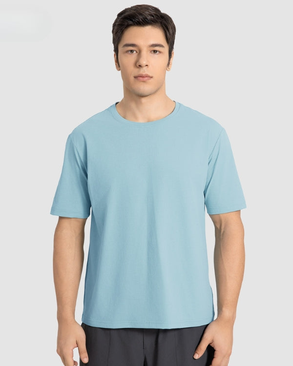 Atmungsaktives Tech-T-Shirt