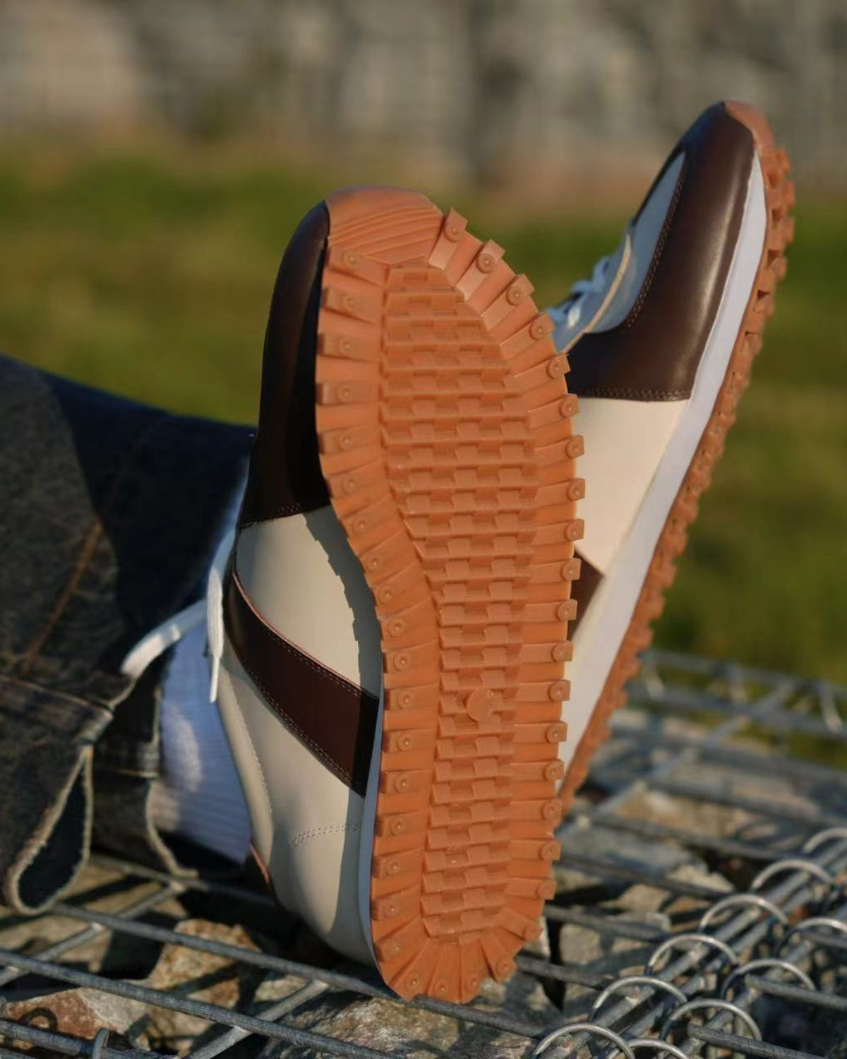 Elche Runner Sneakers