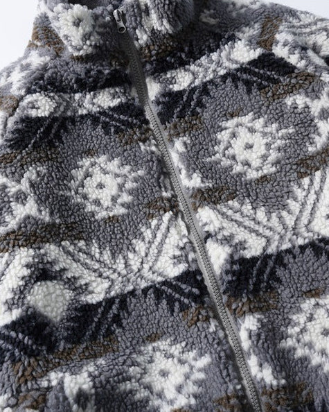 The Heritage Woolway Jacket