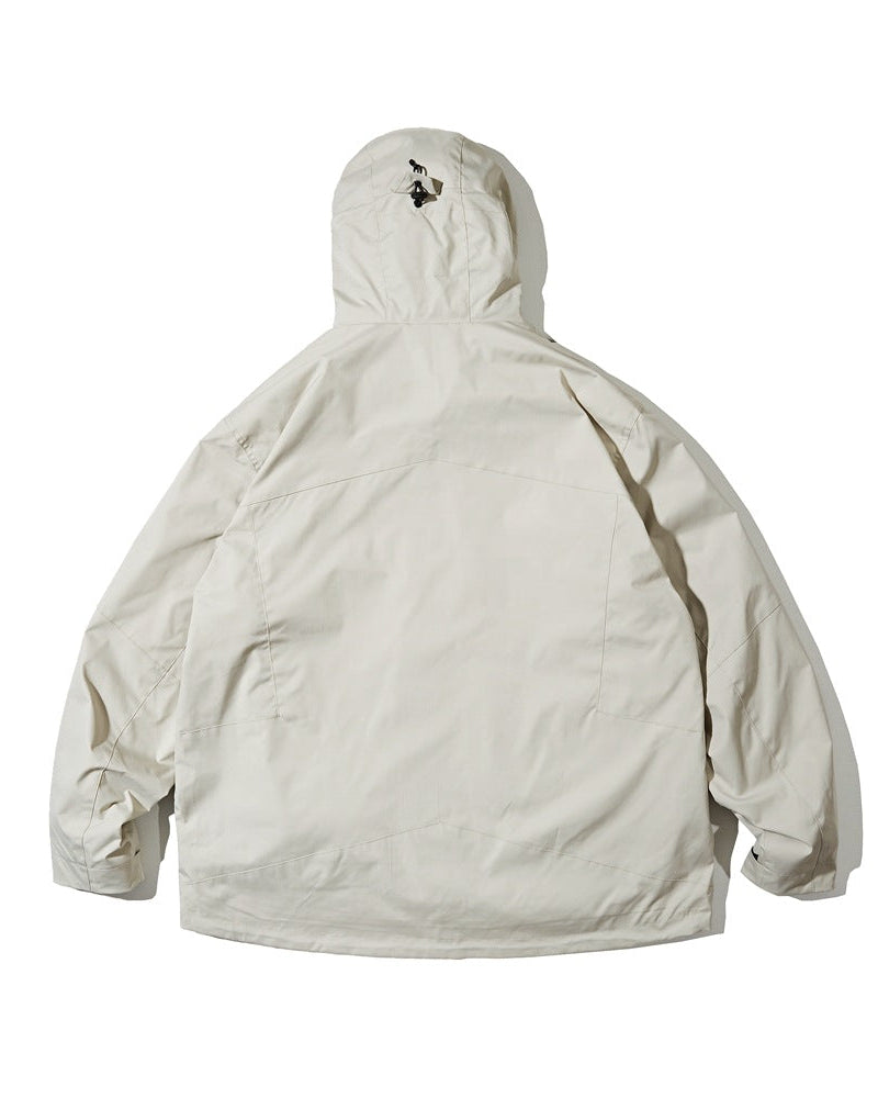The Element Forge Parka