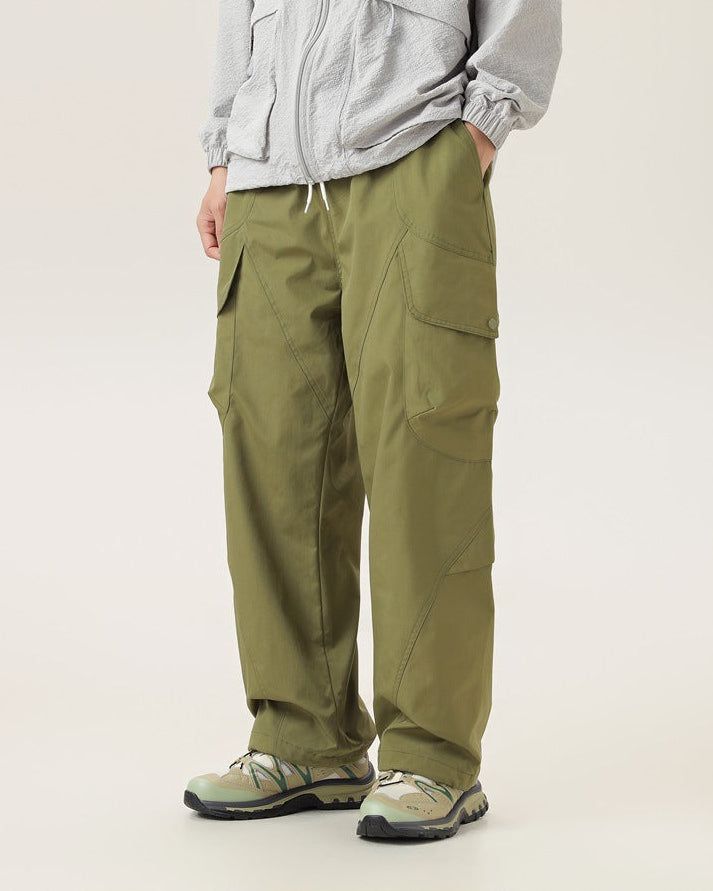The Arden Fleece-Lined Trousers