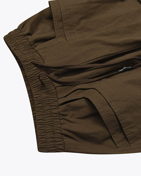 The Sora Field Trousers