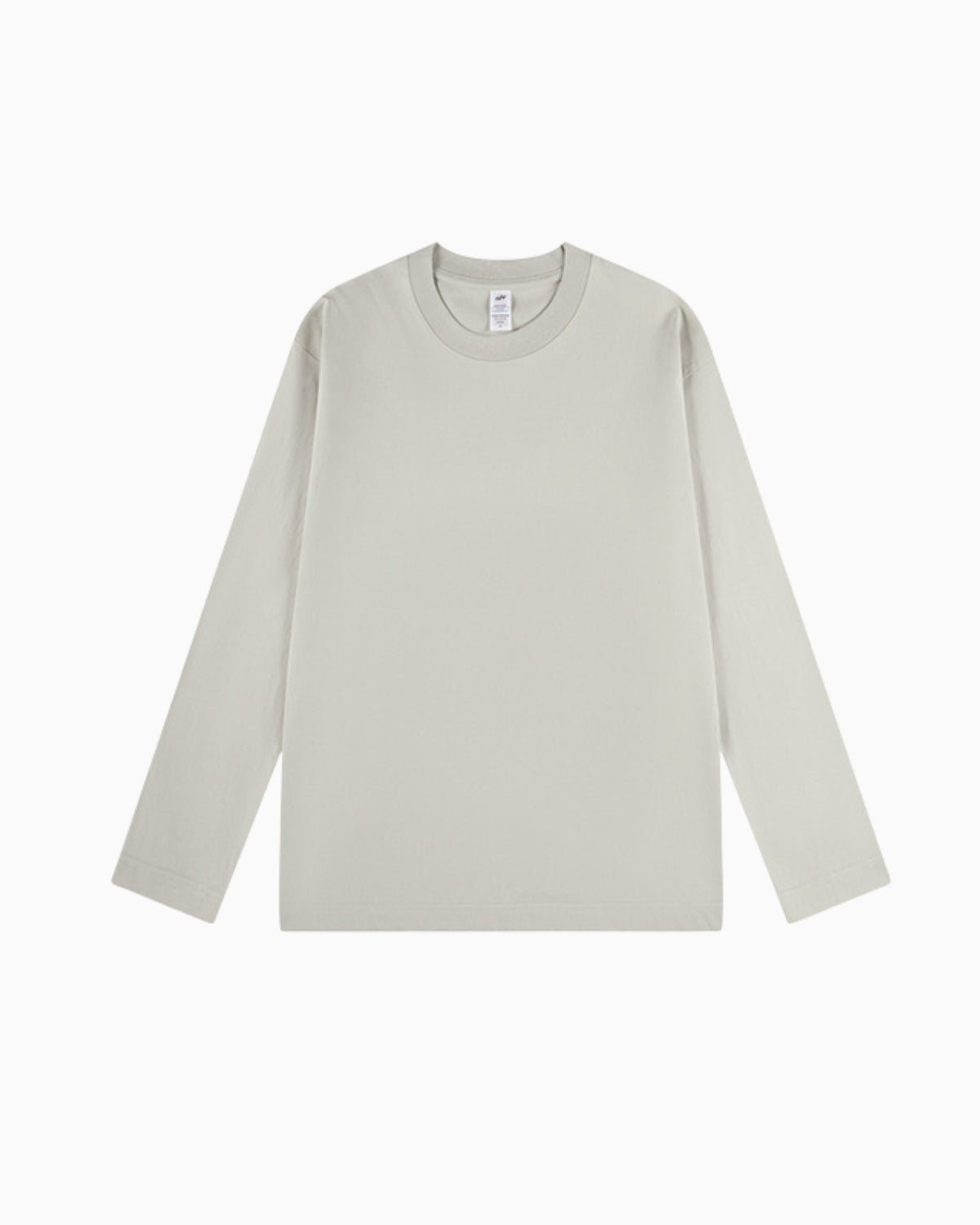 230G Cotton Long Sleeve Tee