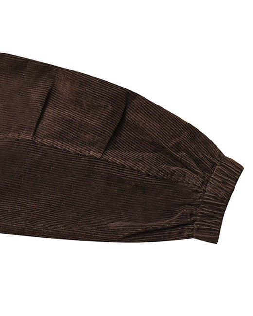 The Cordell Work Jacket