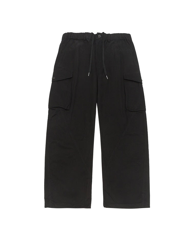 The Horizon Flap Trousers