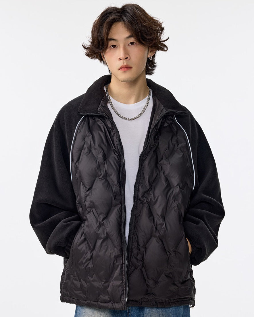 The Diamond Horizon Down Jacket