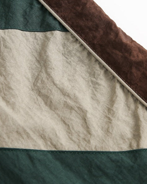 The Ridgeline Track Jacket