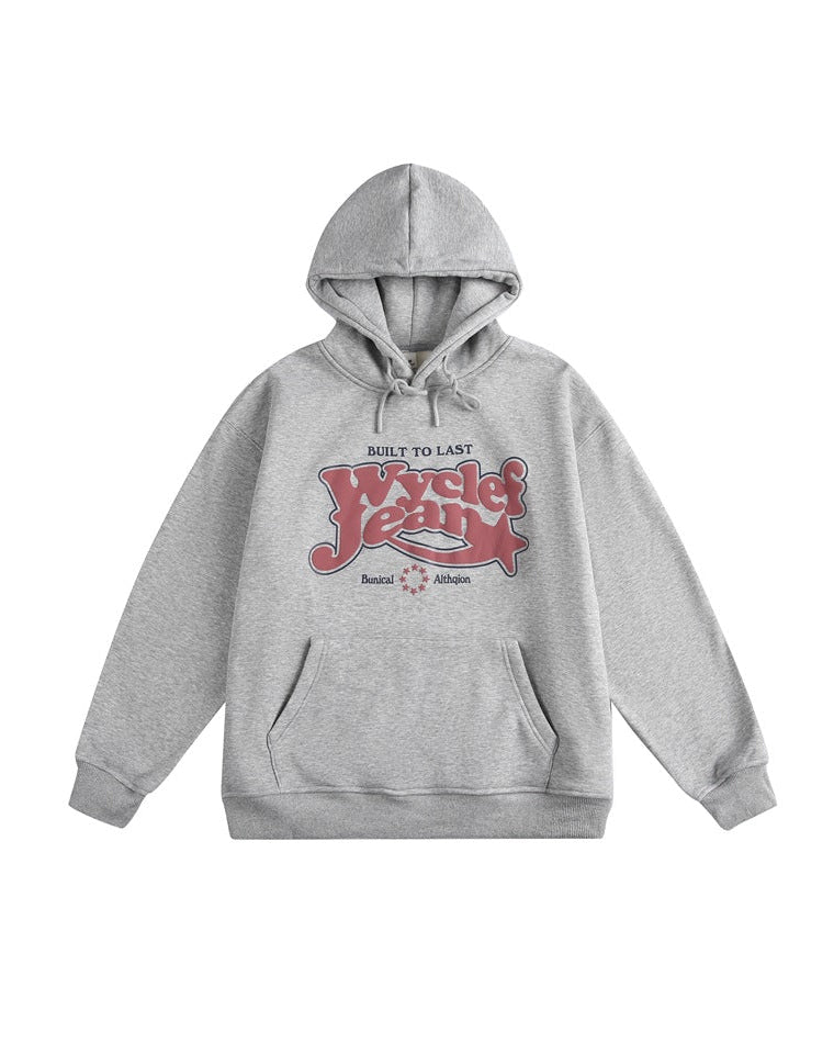 The Hearthline Fleece Hoodie Sweater