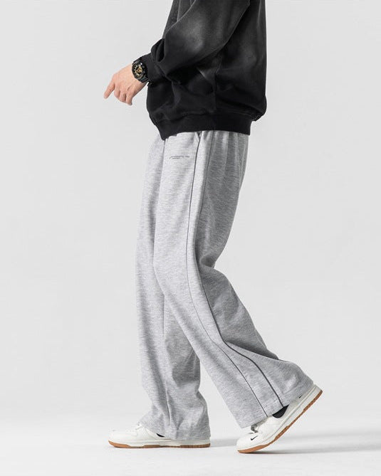 The Greyline Ease Trousers