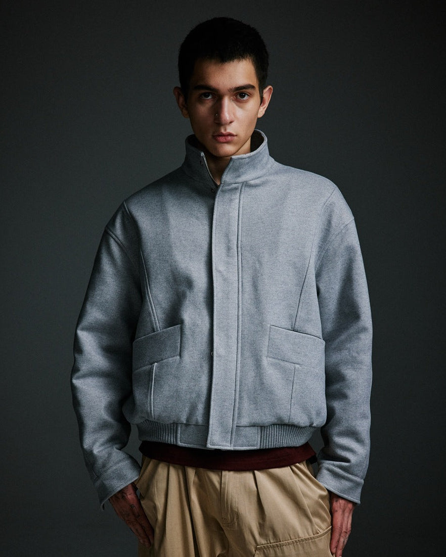 The Nordic Loft Jacket