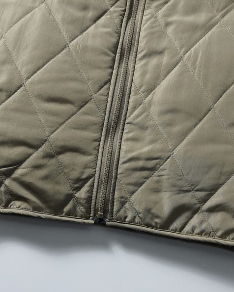 The Dual Ridge Vest