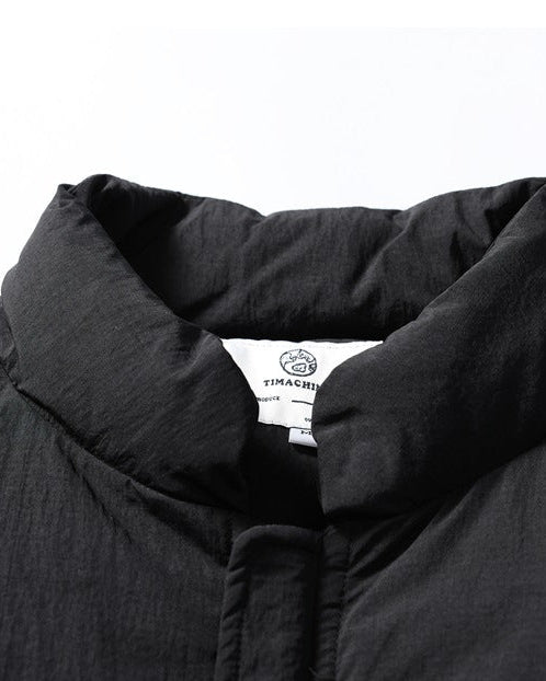 The Harbor Loft Down Jacket