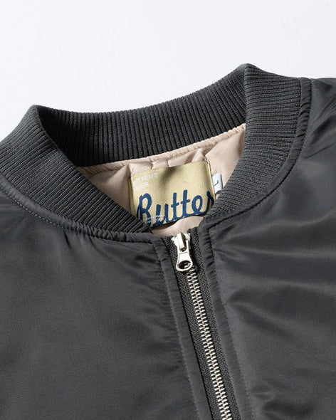 The Vanguard Profile Bomber