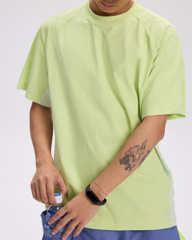 Leichtes Performance T-Shirt