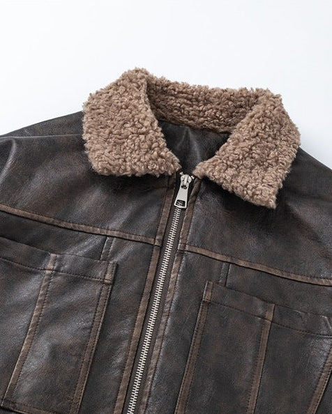 The Harbor Crest Coat